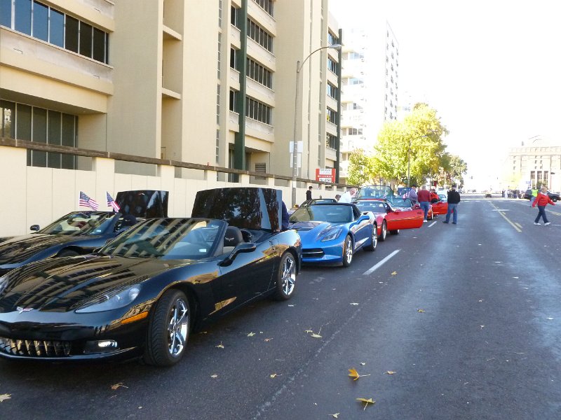 Veterans Parade 2013 024
